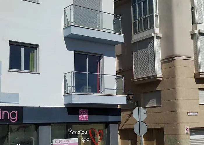 Brisas Del Guadiana