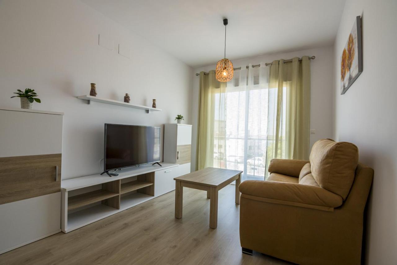 Brisas Del Guadiana Ayamonte