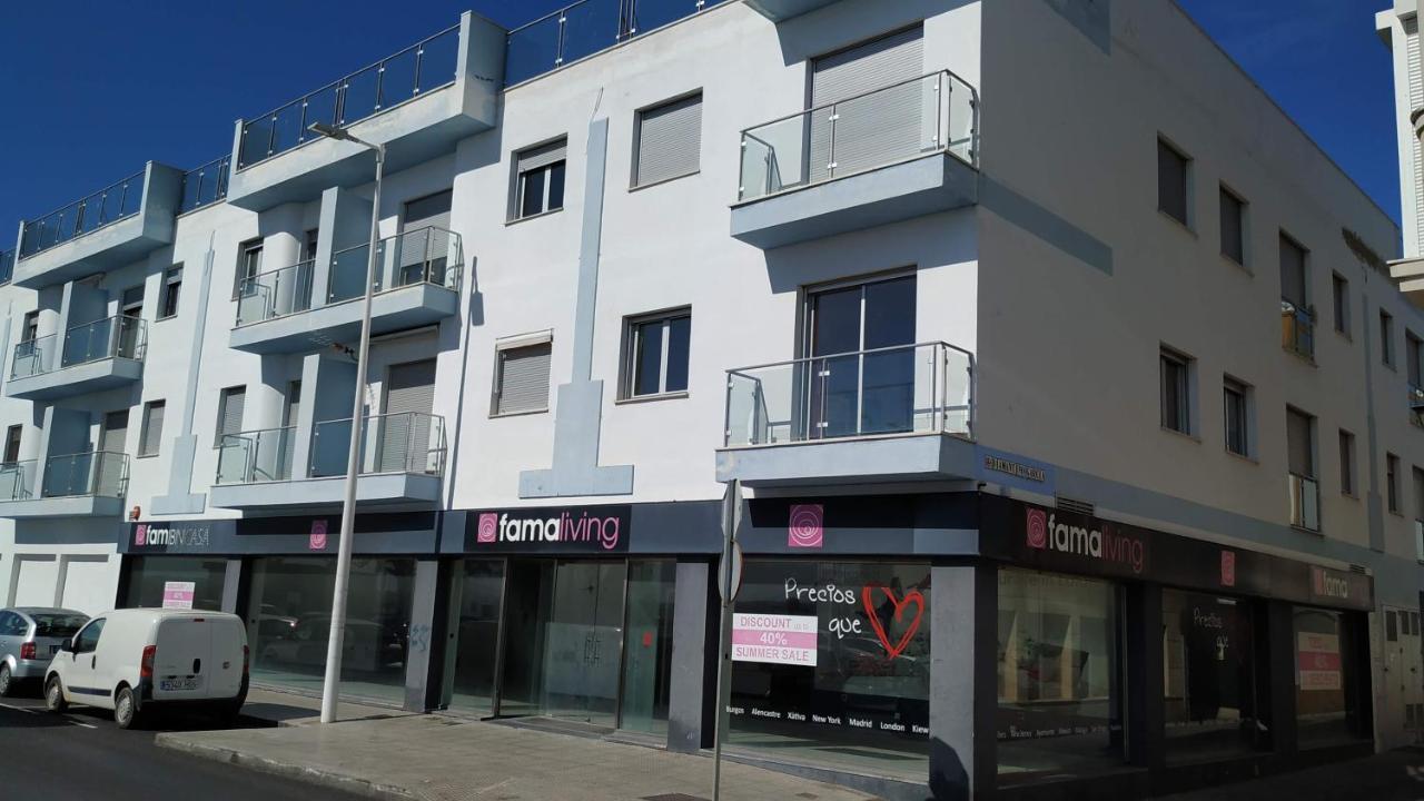Brisas Del Guadiana Apartment *