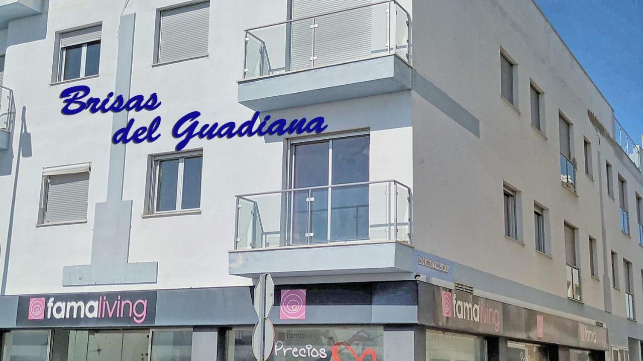 Brisas Del Guadiana *