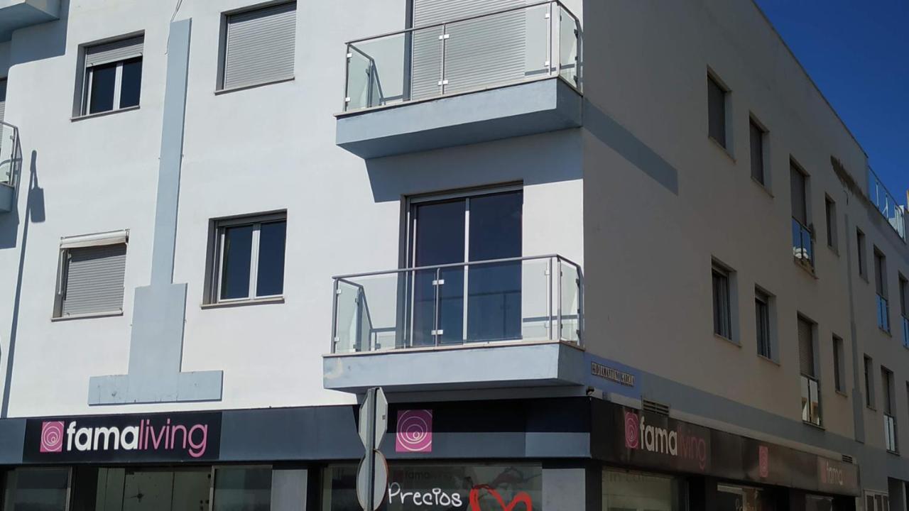 Apartamento Brisas Del Guadiana