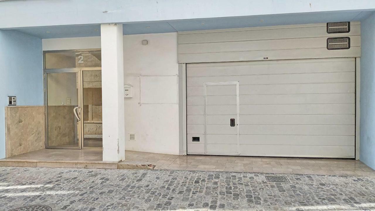 Brisas Del Guadiana Apartamento *
