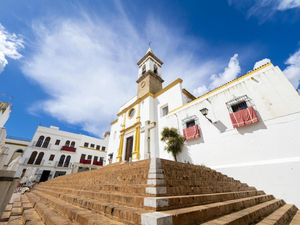 Brisas Del Guadiana *